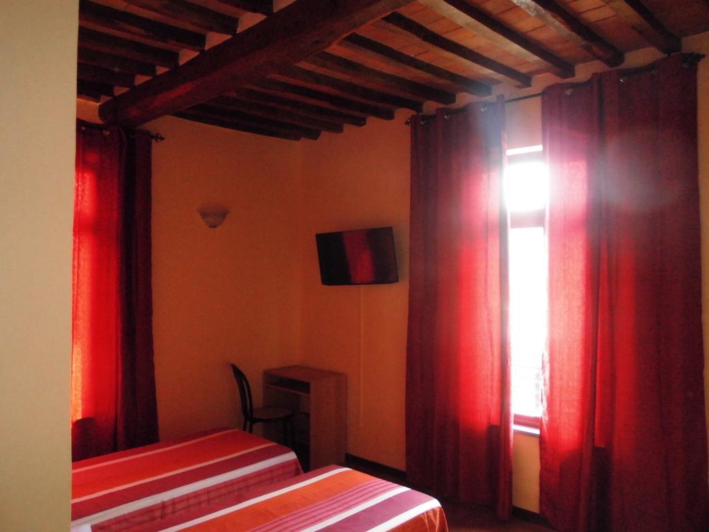 Al 182 Hotel Fornaci di Barga Kamer foto