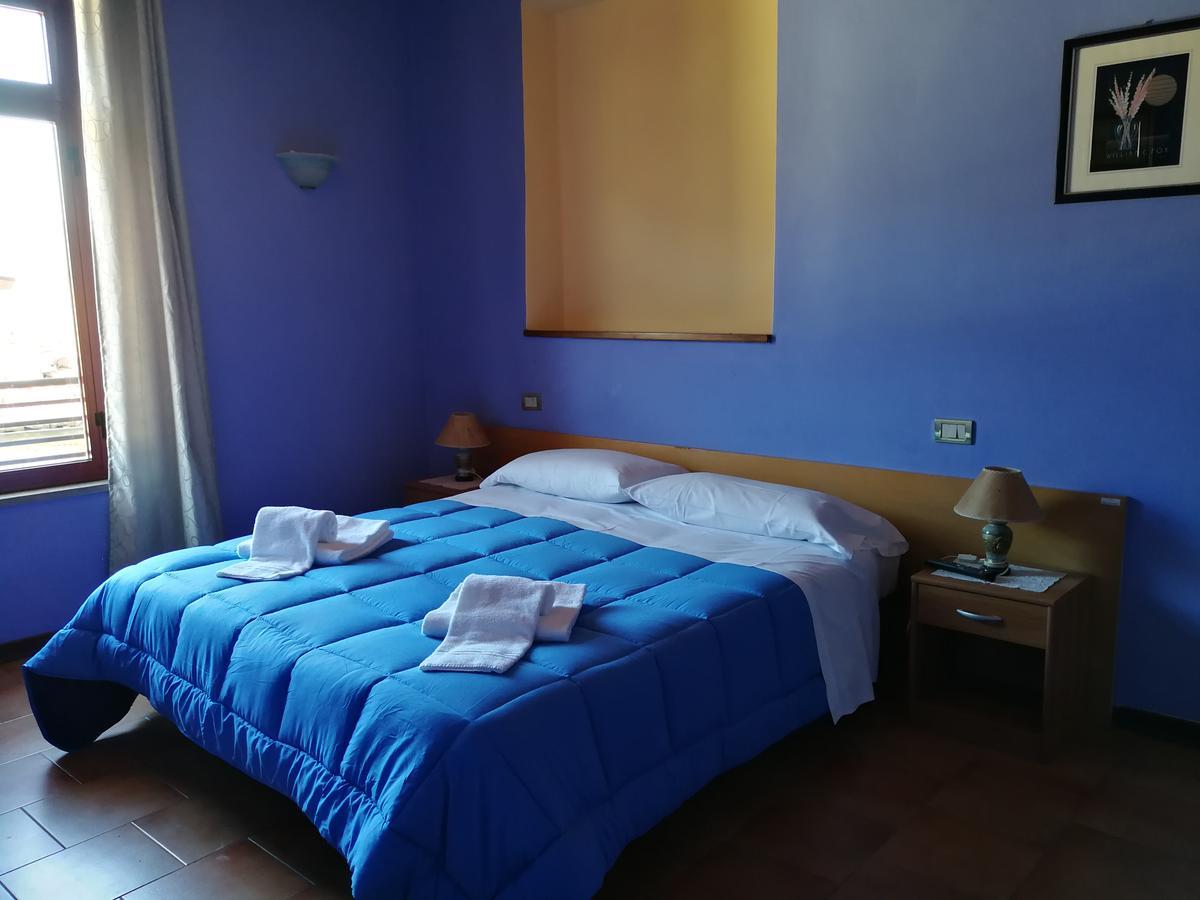 Al 182 Hotel Fornaci di Barga Buitenkant foto